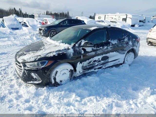 KMHD84LF9HU152943 Hyundai Elantra Se/value/limited
