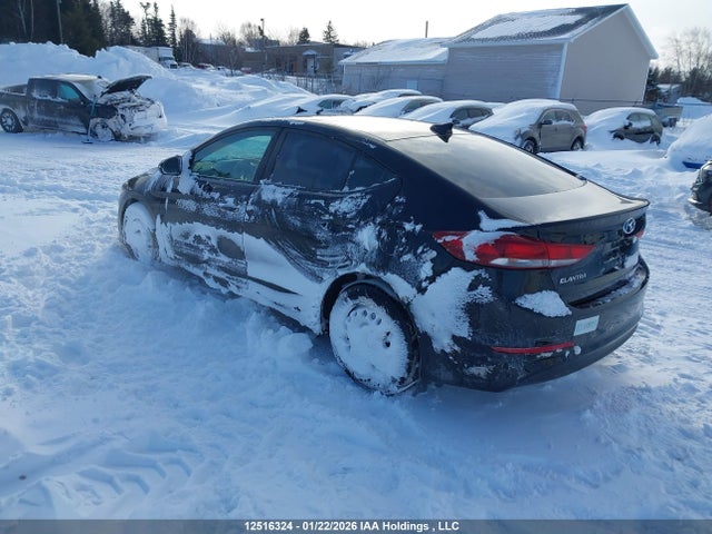 KMHD84LF9HU152943 Hyundai Elantra Se/value/limited