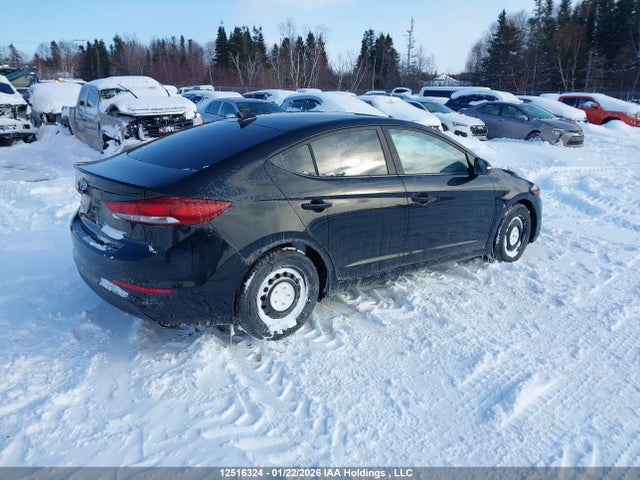 KMHD84LF9HU152943 Hyundai Elantra Se/value/limited