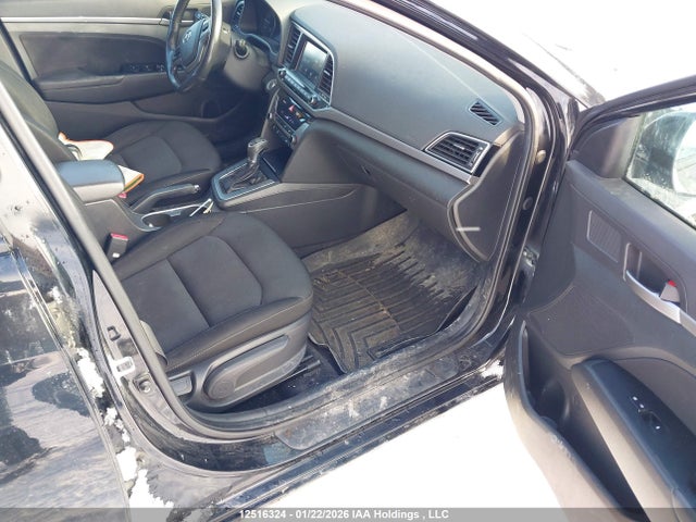 KMHD84LF9HU152943 Hyundai Elantra Se/value/limited