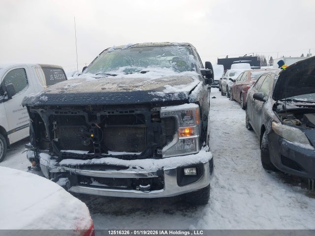 Продажа на аукционе авто 2020 Ford F250 Super Duty, vin: 1FT7W2BT7LED80994, номер лота: 12516326