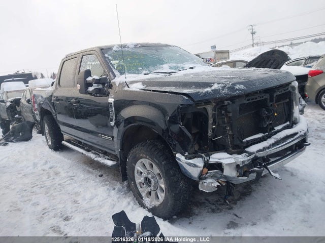 Продажа на аукционе авто 2020 Ford F250 Super Duty, vin: 1FT7W2BT7LED80994, номер лота: 12516326