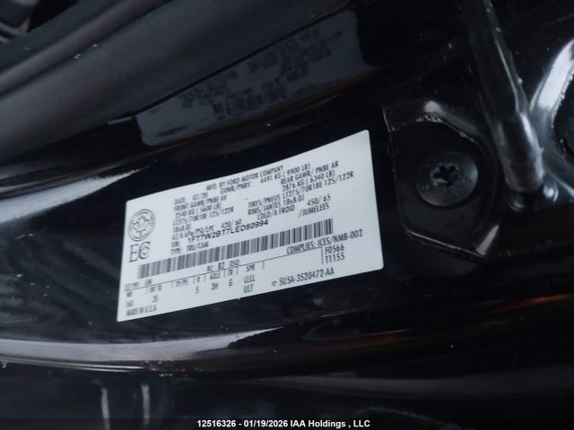 Продажа на аукционе авто 2020 Ford F250 Super Duty, vin: 1FT7W2BT7LED80994, номер лота: 12516326