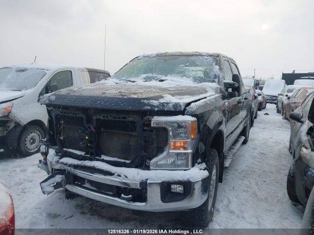 Продажа на аукционе авто 2020 Ford F250 Super Duty, vin: 1FT7W2BT7LED80994, номер лота: 12516326