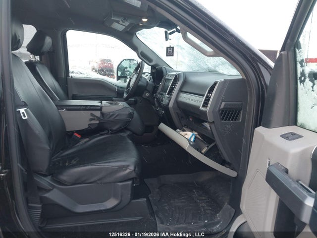 Продажа на аукционе авто 2020 Ford F250 Super Duty, vin: 1FT7W2BT7LED80994, номер лота: 12516326