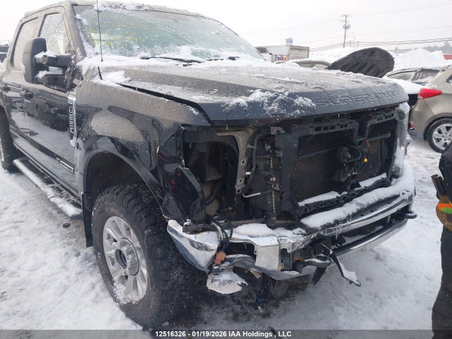 Продажа на аукционе авто 2020 Ford F250 Super Duty, vin: 1FT7W2BT7LED80994, номер лота: 12516326