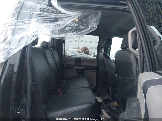 Продажа на аукционе авто 2020 Ford F250 Super Duty, vin: 1FT7W2BT7LED80994, номер лота: 12516326