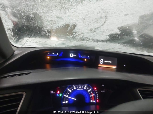 Продаж на аукціоні авто 2015 Honda Civic Lx, vin: 2HGFB2F46FH011794, номер лоту: 12516330