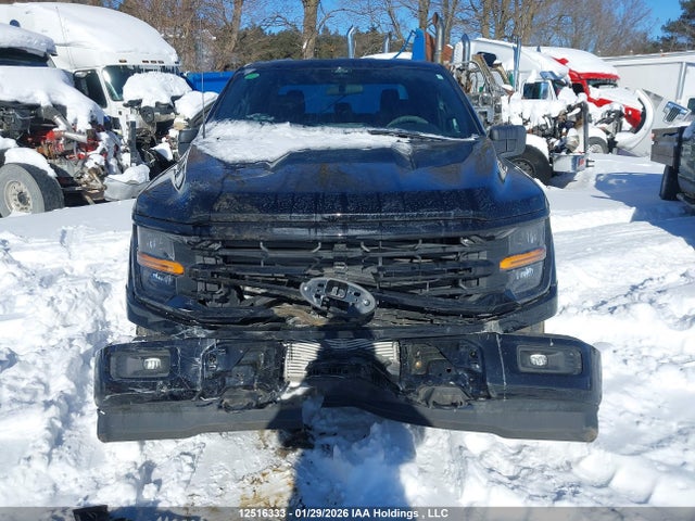 Продажа на аукционе авто 2025 Ford F-150 Xlt, vin: 1FTEW3LP5SFA07766, номер лота: 12516333