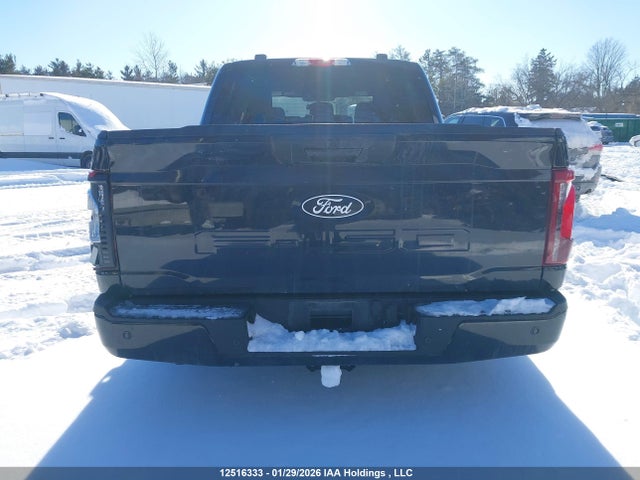 Продажа на аукционе авто 2025 Ford F-150 Xlt, vin: 1FTEW3LP5SFA07766, номер лота: 12516333