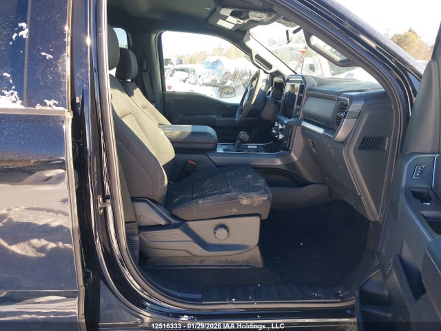 Продажа на аукционе авто 2025 Ford F-150 Xlt, vin: 1FTEW3LP5SFA07766, номер лота: 12516333