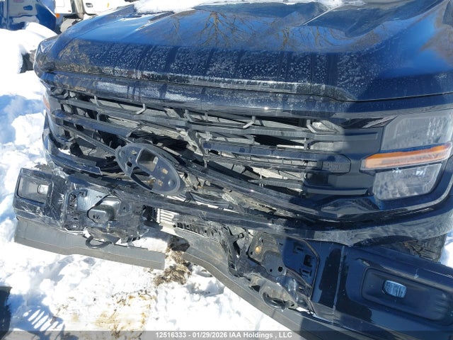 Продажа на аукционе авто 2025 Ford F-150 Xlt, vin: 1FTEW3LP5SFA07766, номер лота: 12516333