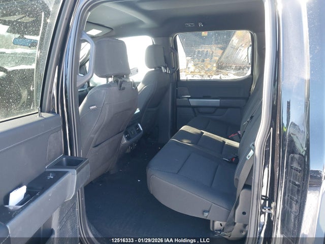 Продажа на аукционе авто 2025 Ford F-150 Xlt, vin: 1FTEW3LP5SFA07766, номер лота: 12516333