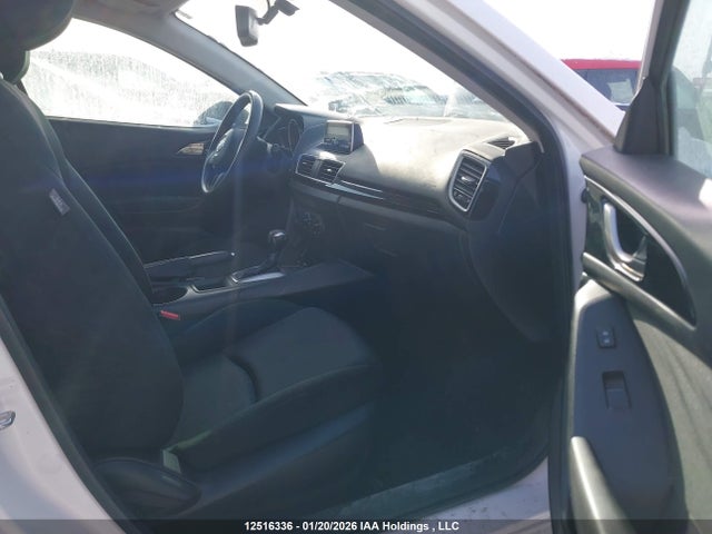 3MZBM1U71EM121325 Mazda MAZDA3