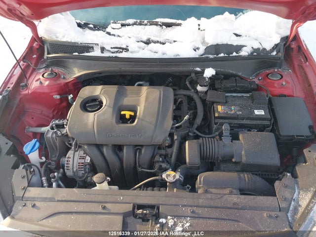 3KPF54AD7NE502698 KIA Forte Ex/ex Premium/gt-line