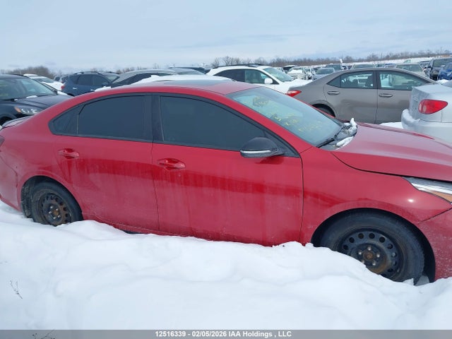 3KPF54AD7NE502698 KIA Forte Ex/ex Premium/gt-line