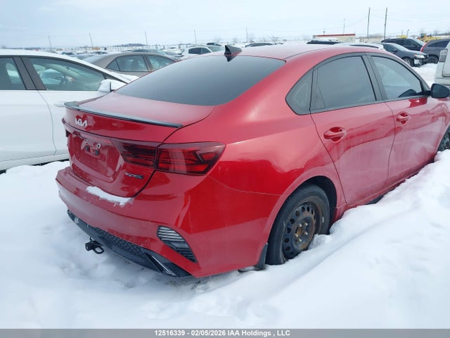 3KPF54AD7NE502698 KIA Forte Ex/ex Premium/gt-line