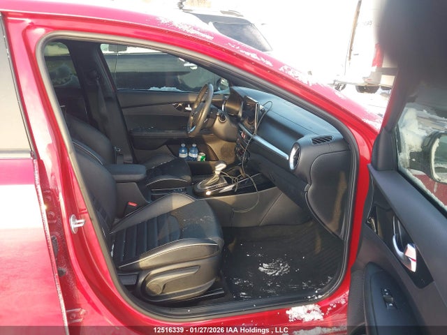 3KPF54AD7NE502698 KIA Forte Ex/ex Premium/gt-line