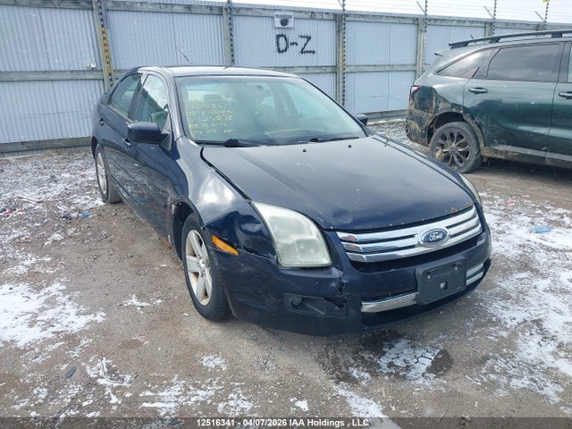 Aukcja sprzedaży 2008 Ford Fusion Se, vin: 3FAHP07Z68R245616, numer aukcji: 12516341