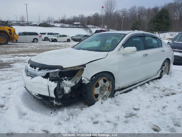 1HGCR2F05GA805553 Honda Accord