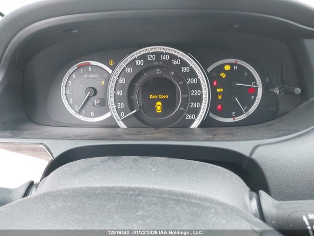 1HGCR2F05GA805553 Honda Accord