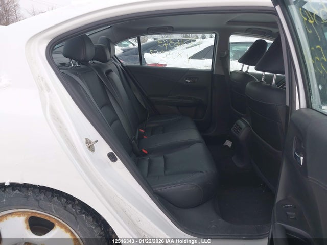 1HGCR2F05GA805553 Honda Accord