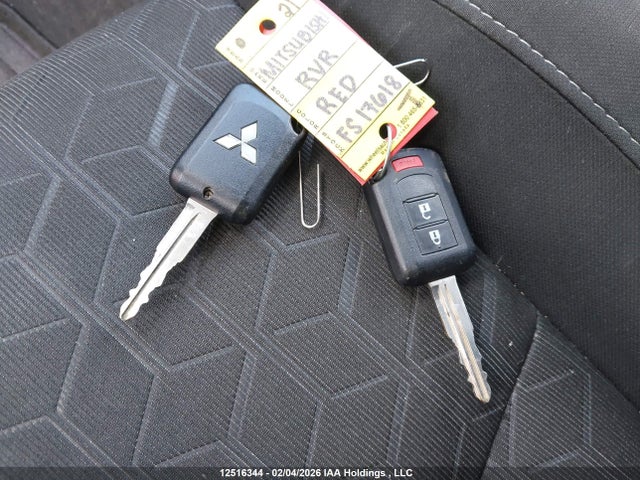 JA4AJVAW8MU605507 Mitsubishi Rvr Gt/le/se/sel