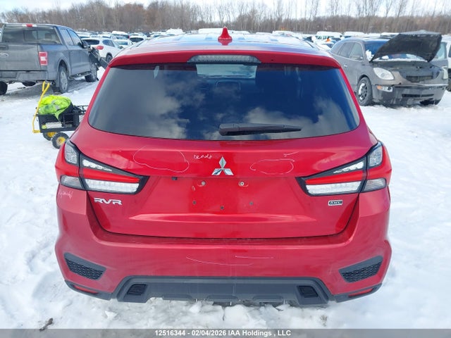 JA4AJVAW8MU605507 Mitsubishi Rvr Gt/le/se/sel