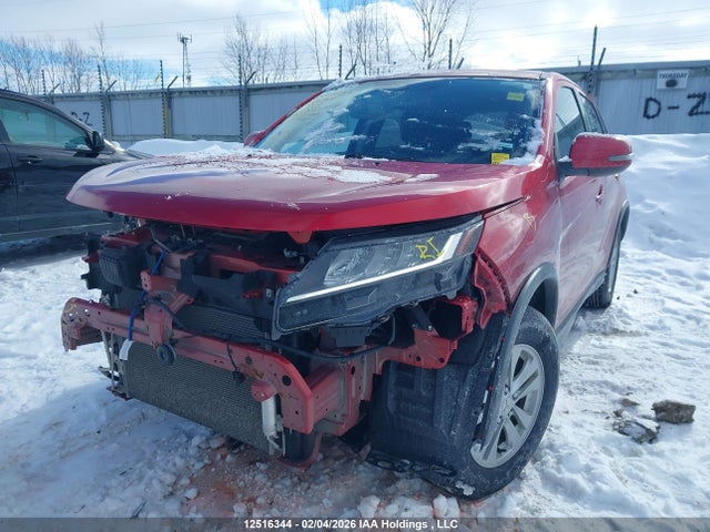 JA4AJVAW8MU605507 Mitsubishi Rvr Gt/le/se/sel