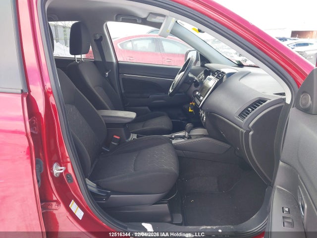 JA4AJVAW8MU605507 Mitsubishi Rvr Gt/le/se/sel