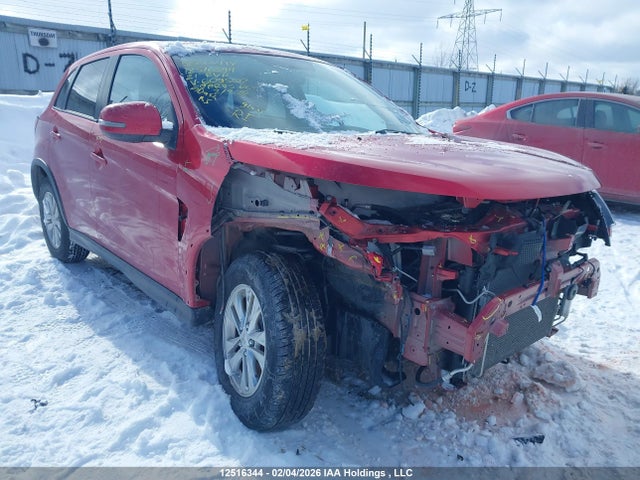 JA4AJVAW8MU605507 Mitsubishi Rvr Gt/le/se/sel