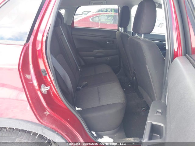 JA4AJVAW8MU605507 Mitsubishi Rvr Gt/le/se/sel