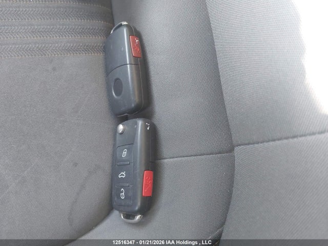 12516347 :رقم المزاد ، 3VWDB7AJ2HM375776 vin ، 2017 Volkswagen Jetta Wolfsburg Edition مزاد بيع