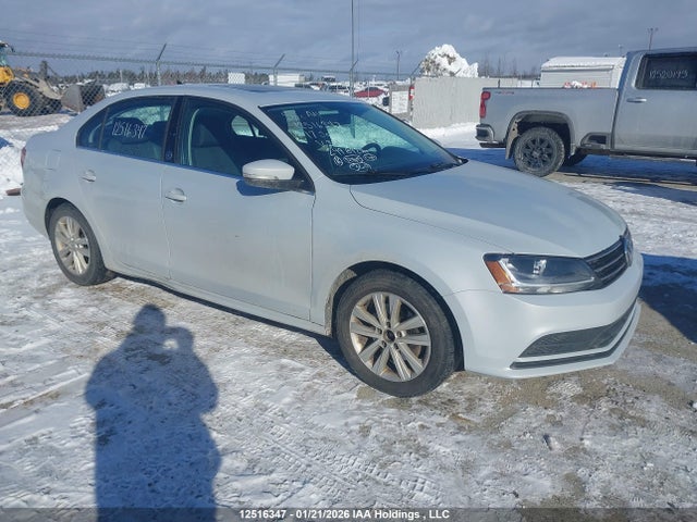12516347 :رقم المزاد ، 3VWDB7AJ2HM375776 vin ، 2017 Volkswagen Jetta Wolfsburg Edition مزاد بيع