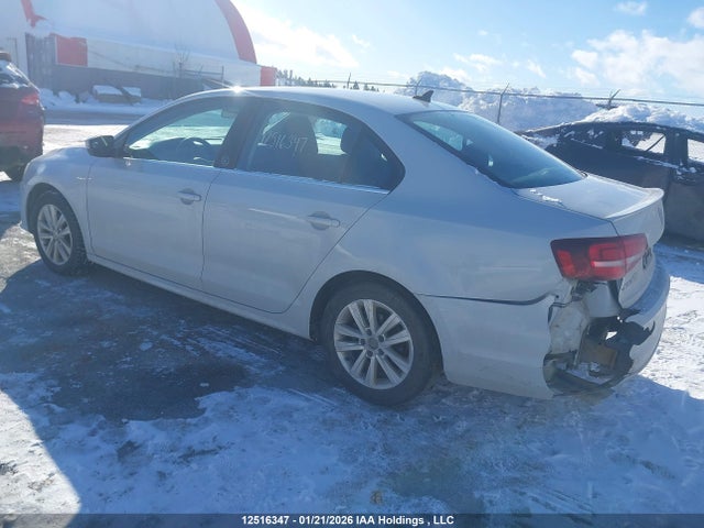 12516347 :رقم المزاد ، 3VWDB7AJ2HM375776 vin ، 2017 Volkswagen Jetta Wolfsburg Edition مزاد بيع