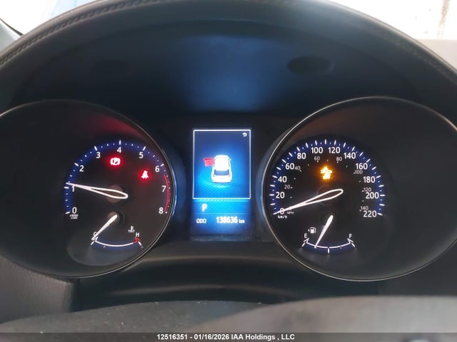 12516351 :رقم المزاد ، NMTKHMBX3JR064159 vin ، 2018 Toyota C-hr Xle/xle Premium مزاد بيع