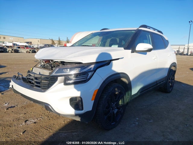 KNDETCA77R7655352 KIA Seltos Sx