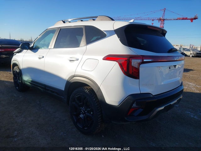 KNDETCA77R7655352 KIA Seltos Sx