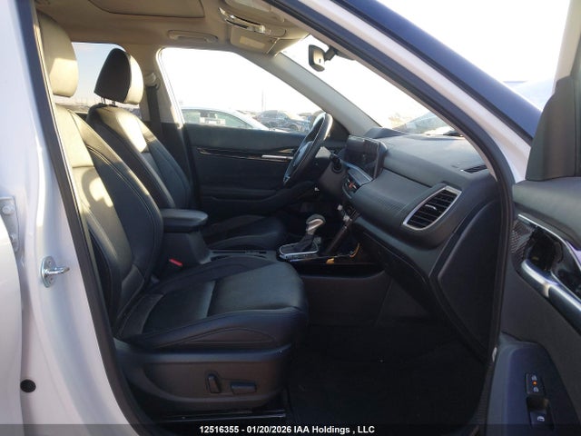 KNDETCA77R7655352 KIA Seltos Sx