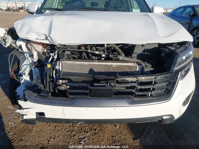 KNDETCA77R7655352 KIA Seltos Sx