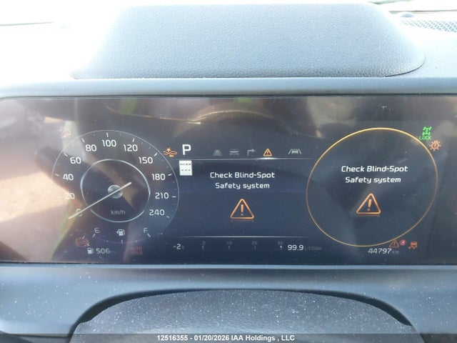 KNDETCA77R7655352 KIA Seltos Sx