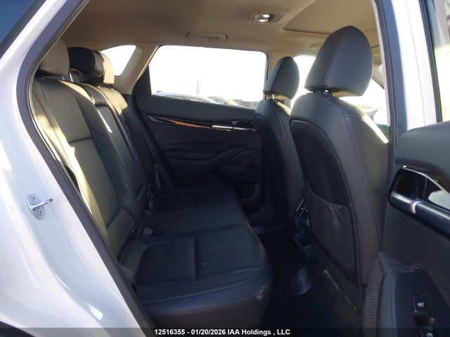 KNDETCA77R7655352 KIA Seltos Sx