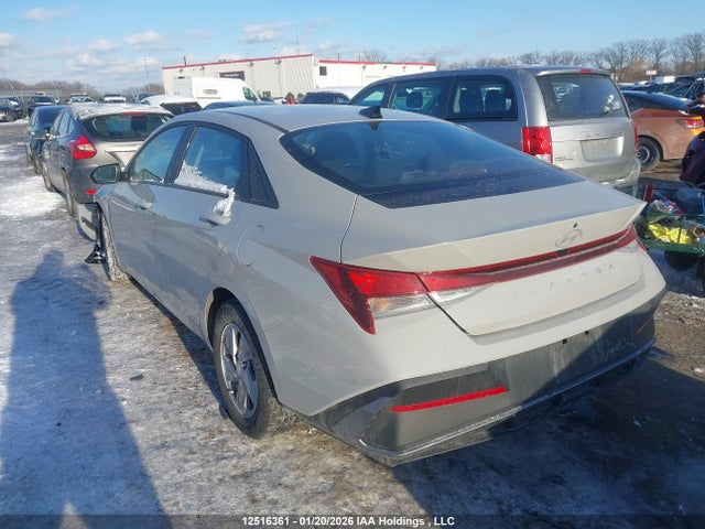 KMHLM4DG7RU821422 Hyundai ELANTRA SEL