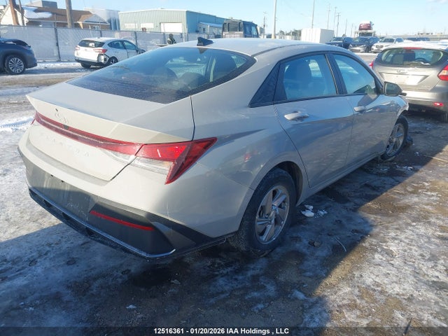 KMHLM4DG7RU821422 Hyundai ELANTRA SEL