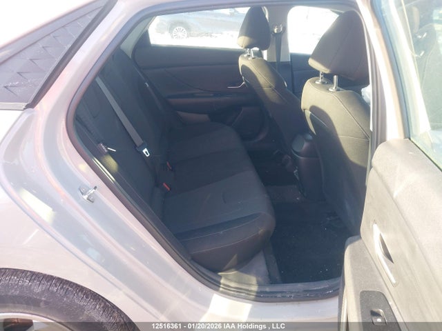 KMHLM4DG7RU821422 Hyundai ELANTRA SEL