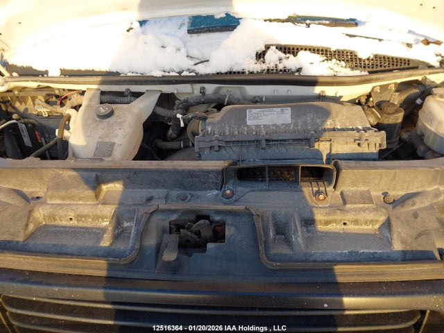 1GTW7AFP2L1204703 GMC Savana G2500