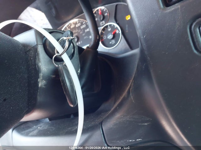 1GTW7AFP2L1204703 GMC Savana G2500