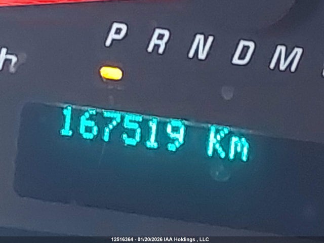 1GTW7AFP2L1204703 GMC Savana G2500