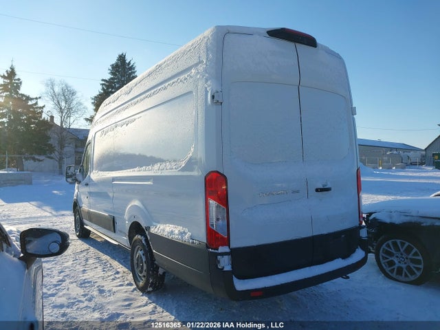 1FTBR3X82PKB11305 Ford Transit T-250