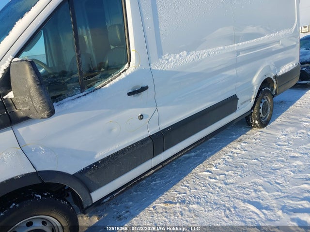 1FTBR3X82PKB11305 Ford Transit T-250